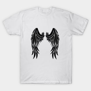 Tattoo Drawing royalty-free stock illustration. T-Shirt